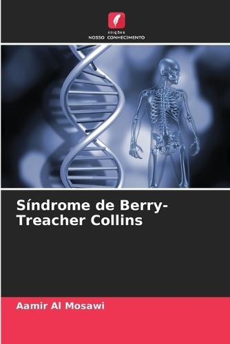 Síndrome de Berry-Treacher Collins