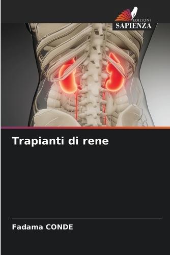 Trapianti di rene