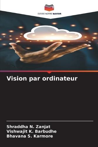 Vision par ordinateur
