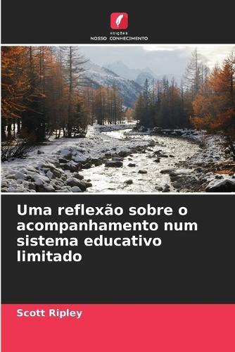 Uma reflexão sobre o acompanhamento num sistema educativo limitado