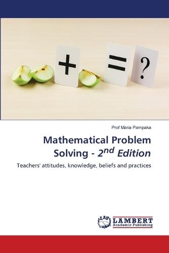 Mathematical Problem Solving - 2nd Edition