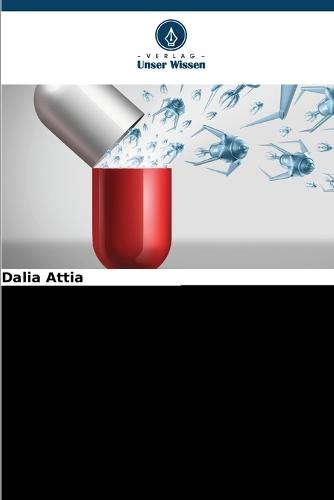 Fortschrittlicher Nanoträger als ""gezieltes Verabreichungssystem für die Krebstherapie""