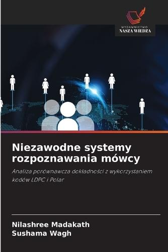 Niezawodne systemy rozpoznawania mówcy