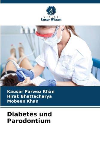 Diabetes und Parodontium