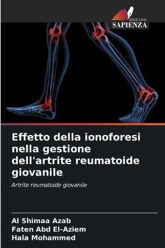 Effetto della ionoforesi nella gestione dell'artrite reumatoide giovanile