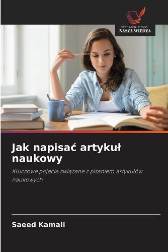 Jak napisac artykul naukowy