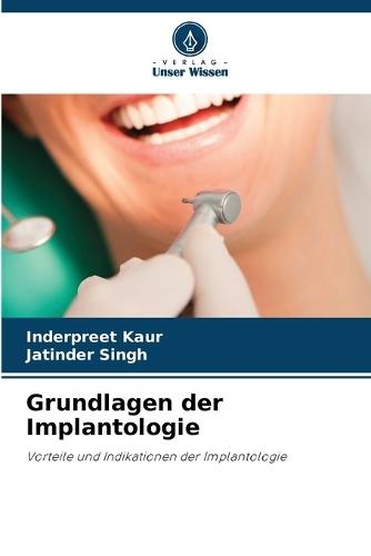 Grundlagen der Implantologie