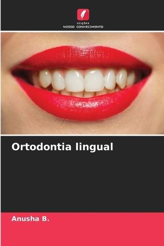 Ortodontia lingual