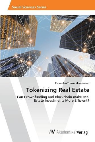 Tokenizing Real Estate