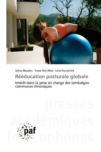 Rééducation posturale globale