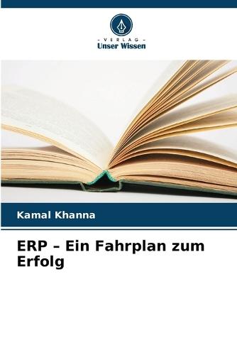 ERP - Ein Fahrplan zum Erfolg