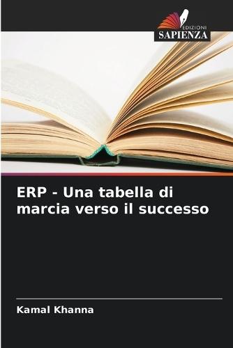 ERP - Una tabella di marcia verso il successo