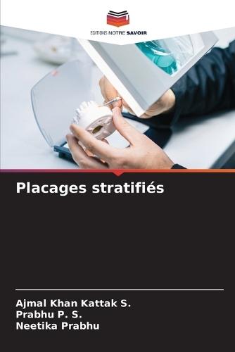 Placages stratifiés