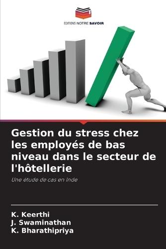 Gestion du stress chez les employés de bas niveau dans le secteur de l'hôtellerie