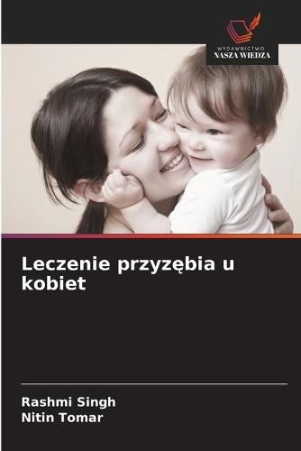 Leczenie przyzębia u kobiet