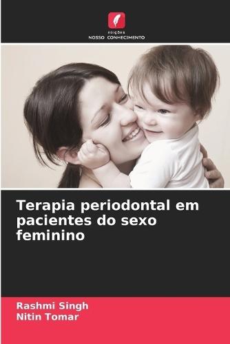 Terapia periodontal em pacientes do sexo feminino