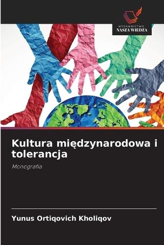 Kultura międzynarodowa i tolerancja