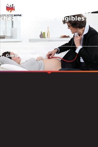 Planification familiale: perception et déterminants chez les couples éligibles