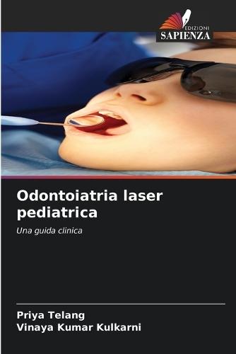 Odontoiatria laser pediatrica