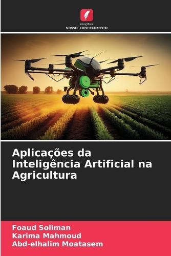 Aplicações da Inteligência Artificial na Agricultura