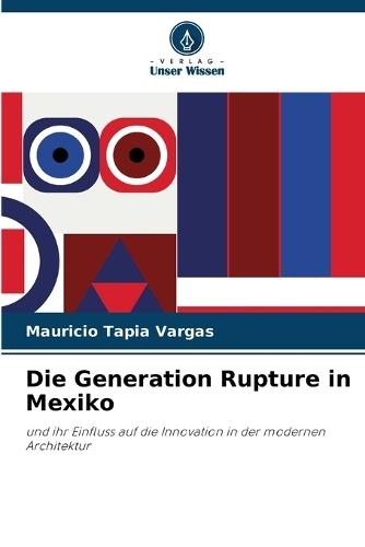 Die Generation Rupture in Mexiko