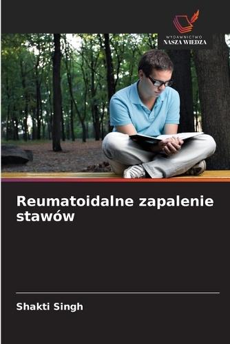 Reumatoidalne zapalenie stawów