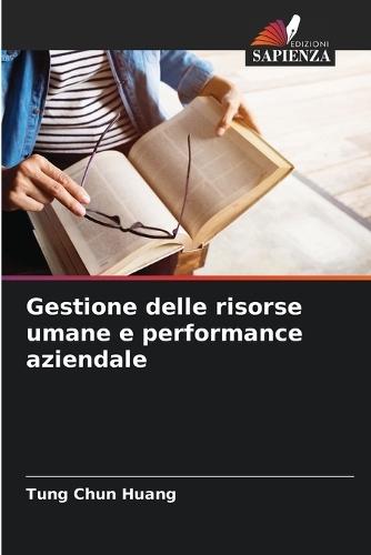 Gestione delle risorse umane e performance aziendale
