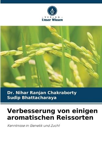 Verbesserung von einigen aromatischen Reissorten