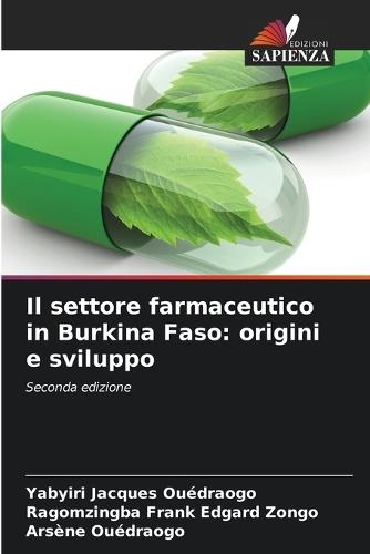 Il settore farmaceutico in Burkina Faso: origini e sviluppo