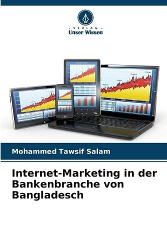 Internet-Marketing in der Bankenbranche von Bangladesch