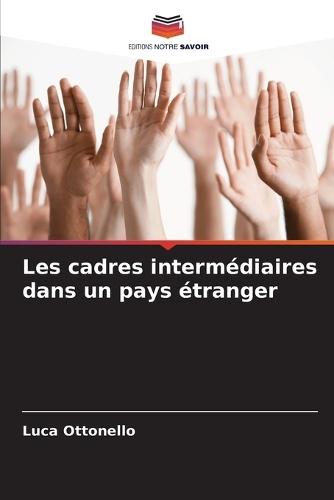 Les cadres intermédiaires dans un pays étranger