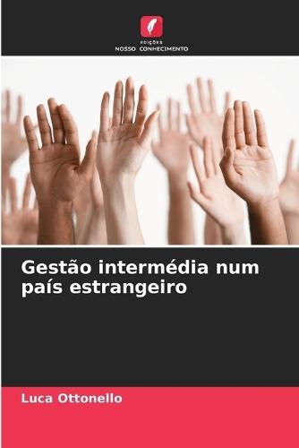 Gestão intermédia num país estrangeiro