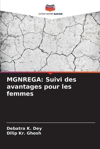 Mgnrega: Suivi des avantages pour les femmes