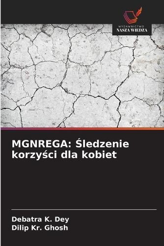 Mgnrega: Śledzenie korzyści dla kobiet