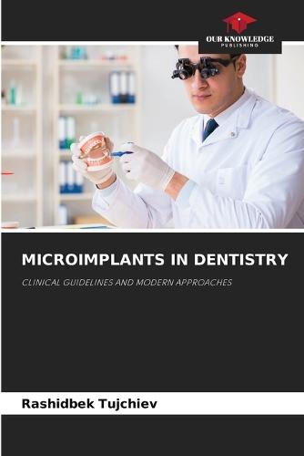 Microimplants in Dentistry