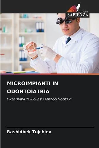 Microimpianti in Odontoiatria