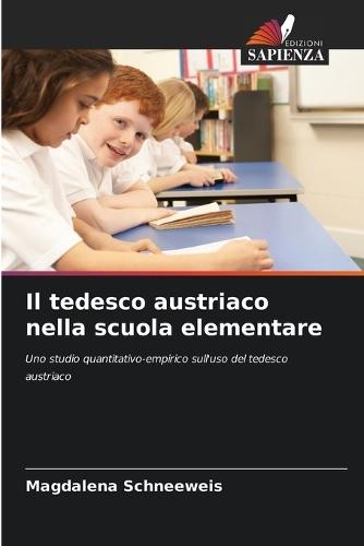 Il tedesco austriaco nella scuola elementare
