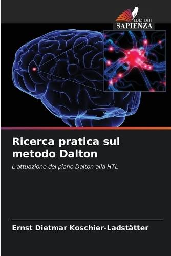 Ricerca pratica sul metodo Dalton