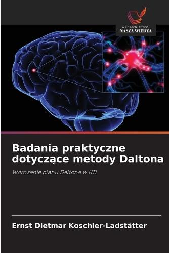 Badania praktyczne dotyczące metody Daltona