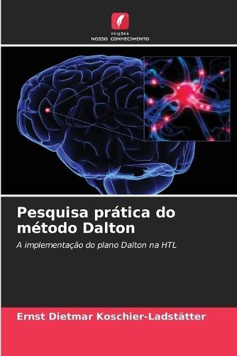 Pesquisa prática do método Dalton