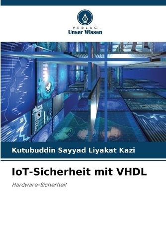 IoT-Sicherheit mit VHDL