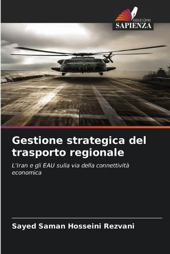 Gestione strategica del trasporto regionale