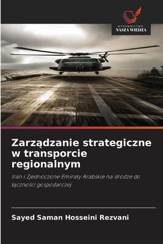 Zarządzanie strategiczne w transporcie regionalnym