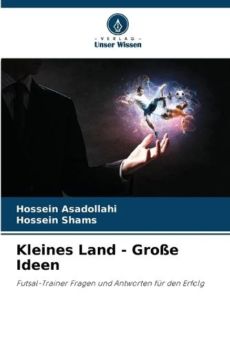Kleines Land - Große Ideen