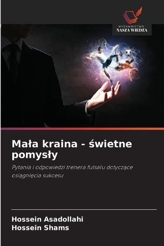 Mala kraina - świetne pomysly
