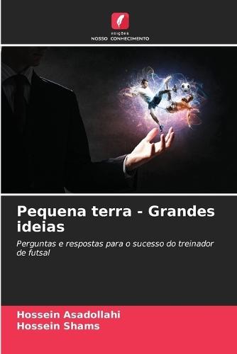 Pequena terra - Grandes ideias