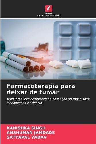 Farmacoterapia para deixar de fumar