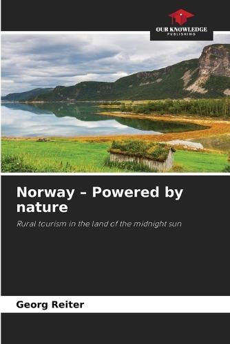 Norway - Powered by nature