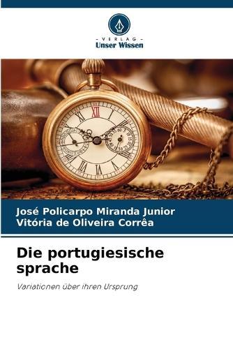 Die portugiesische sprache