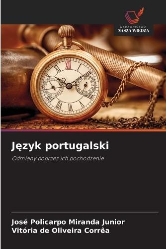 Język portugalski